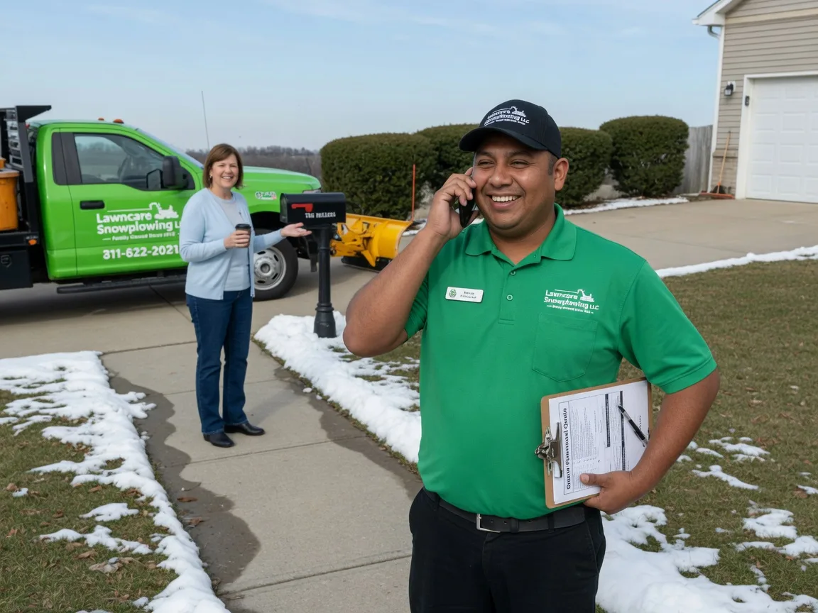 Lawn Care Services By Expert Landscaper La Grange, TX FAQs